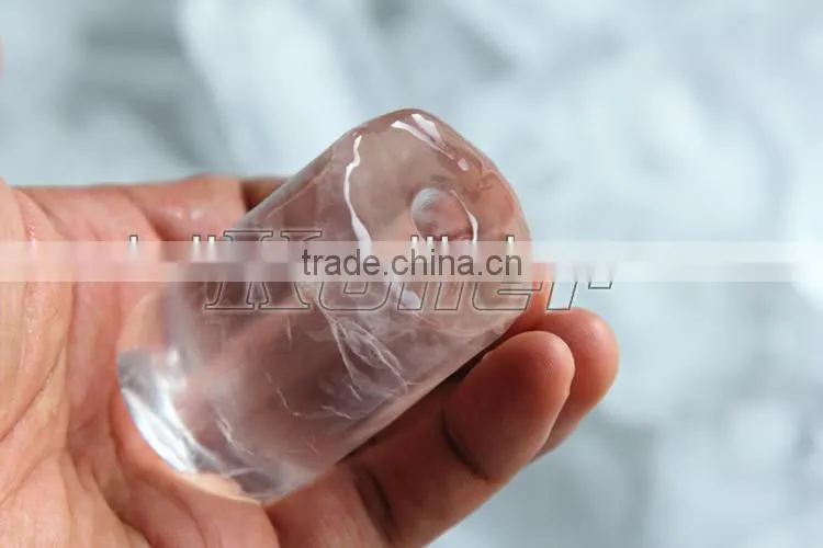 5000kg Tube Ice Maker Machine Factory in Guangzhou