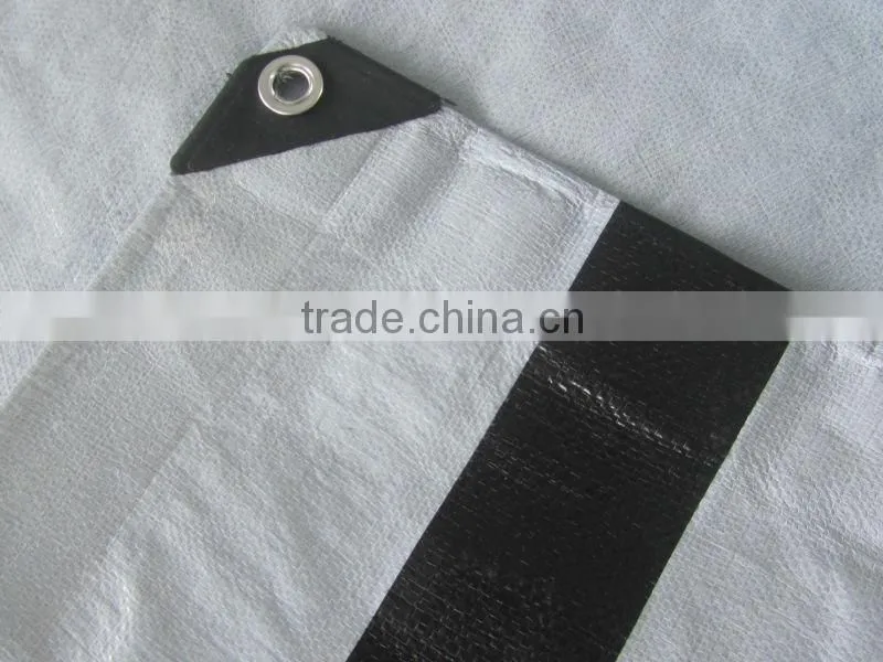 tarpaulin & plastic sheet 220gsm