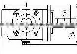 mower gearbox