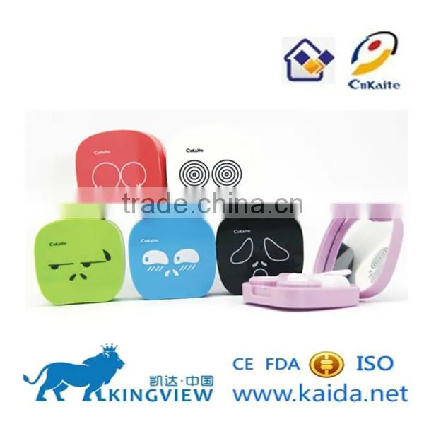 A-8010 Face Expression fancy glasses case