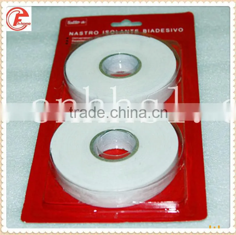 PE/EVA Double Side Foam Tape