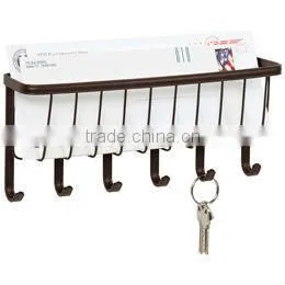 wall mount key holder