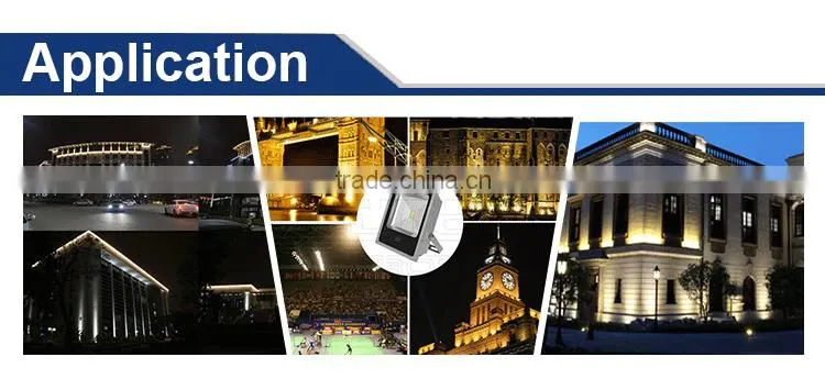 Professional Manufacturer IP65 20w led flood light