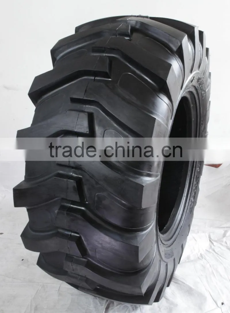 New Sytle Low Cost of mini loader tyres 19.5l24