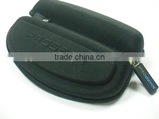 GC-Offer newest wonderful shockproof hard filmpressing eva glasses case