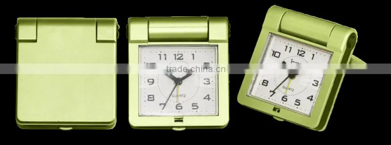 BB08305 fashion BiBi alarm clock/selling well all over the world
