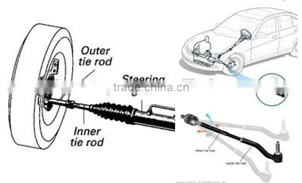 Drive Shaft for Mitsubishi Car Models/OEM Drive Shafts Are Welcome