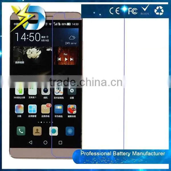Hot selling tempered glass screen protector for xuandi for moto mobile phone
