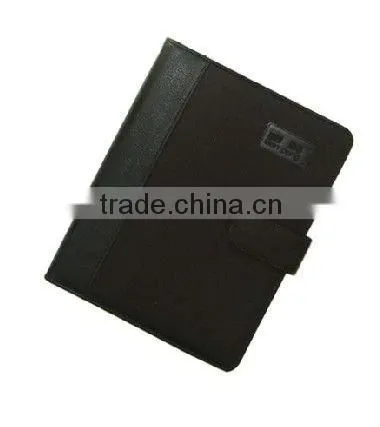 2013 planner journals leather notebook