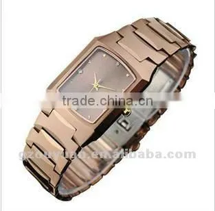 Tungsten watches,new fashion wristwatches, men's watches,