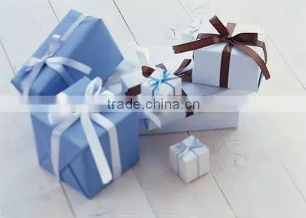 foldable paper jewelry box