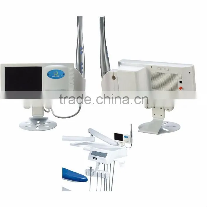 Wireless Dental Intraoral Camera, Top Intra Oral Camera with x-ray Film