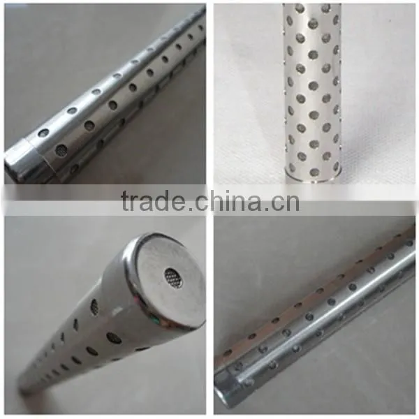 alkaline hydrogen water stick rich in microelements