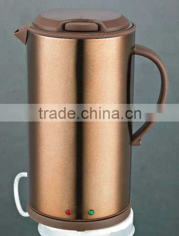 Electric water kettle