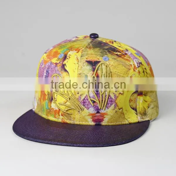 flatbill cool hats,flat visor snaback hat,flat vintage snapback