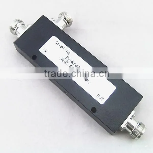 IBS BTS components power splitter directional coupler RF 3dB hybrid combiner rf combiner