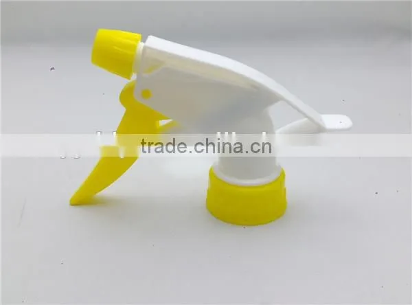 good price china new style pp plastic trigger sprayer