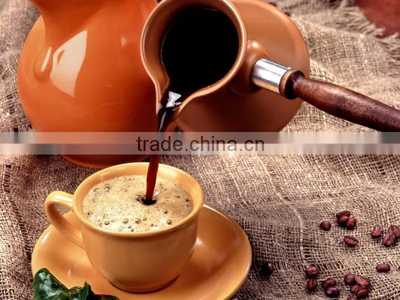 Hogood Agglomerated coffee