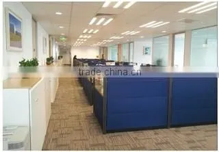 Nantong Mansa Trade Co., Ltd. company overview - view 1