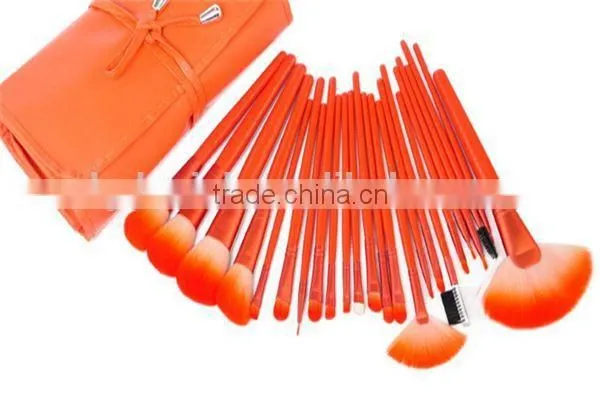 1pcs Wool Makeup Brushes Tools Cosmetic Facial Make up Brush
