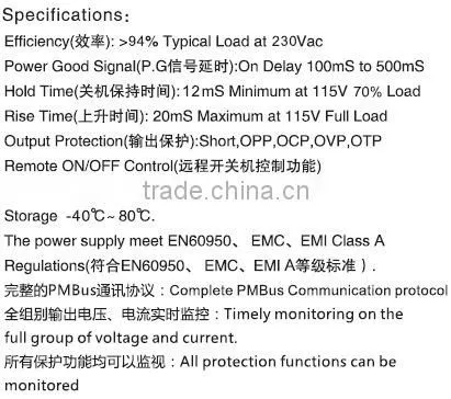 1000w power supply