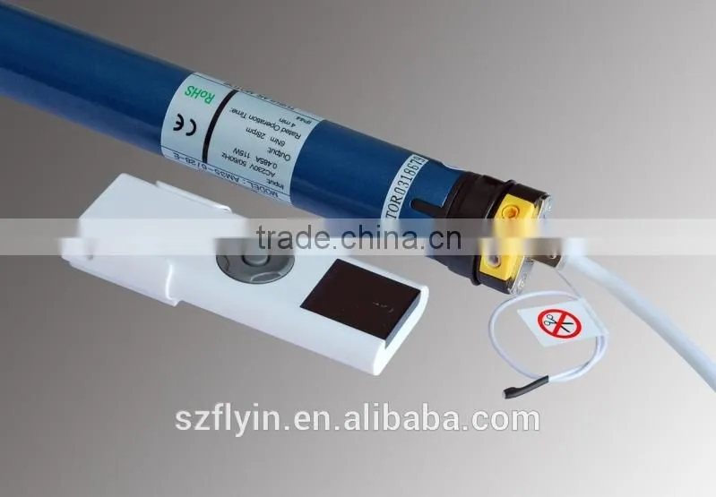 200" Electric Projector Screen Tab Tensioned with 3D Screen