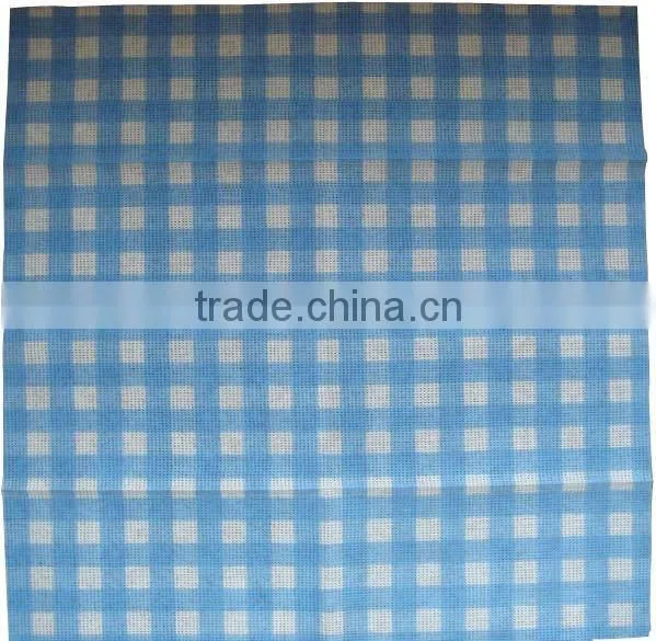 Nonwoven Disposable Kitchen Oil Absorbent Cloth