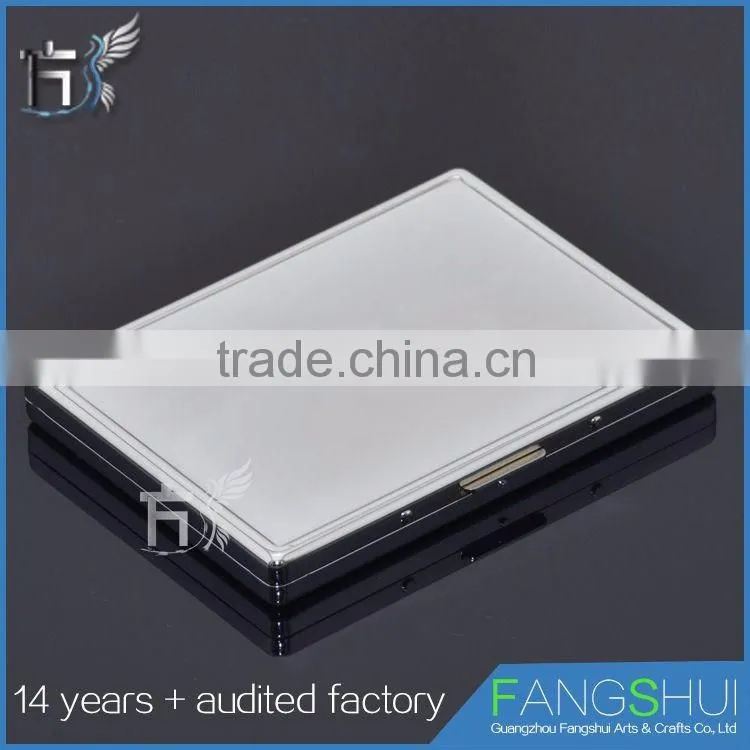 Wholesale popular fancy leather cigarette case wallet china for sale