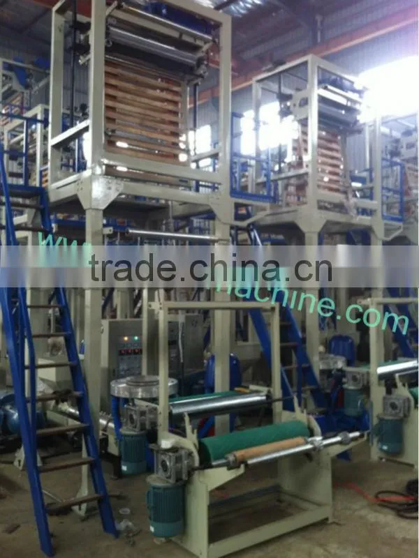 Extrusion Screw And Barrel
