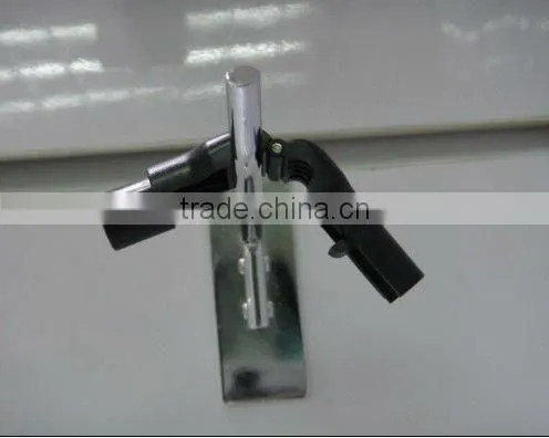 Security Stoplock for hooks in 5-6.2 mm diameter