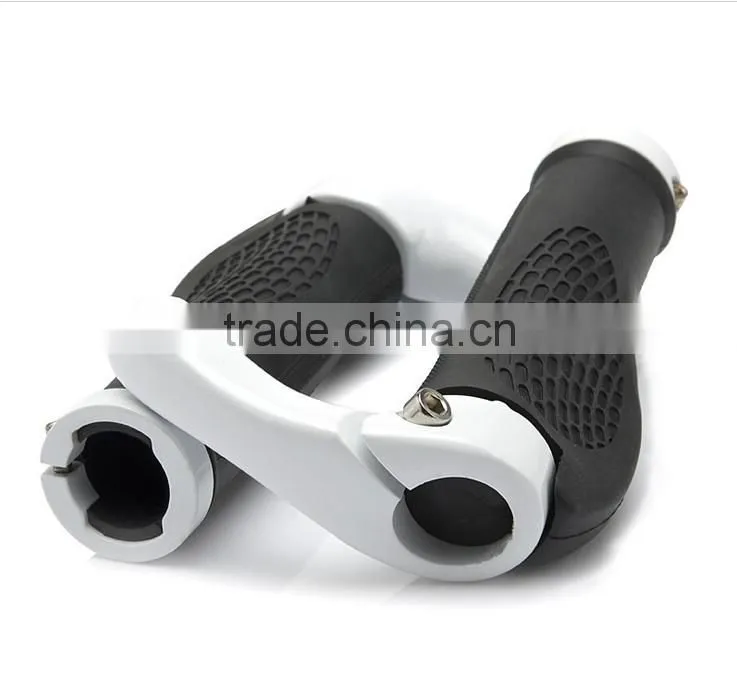 Mak in China bike parts grips for mountain bike