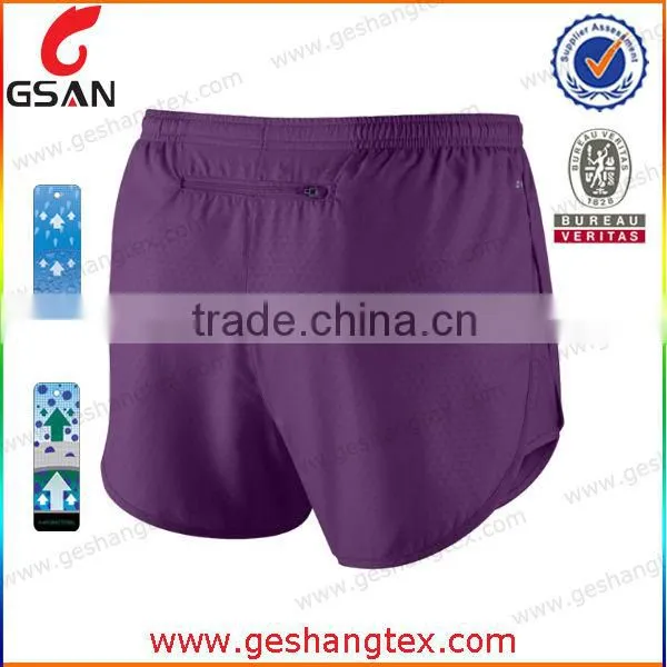 Ladies Gym Wear Shorts For Running