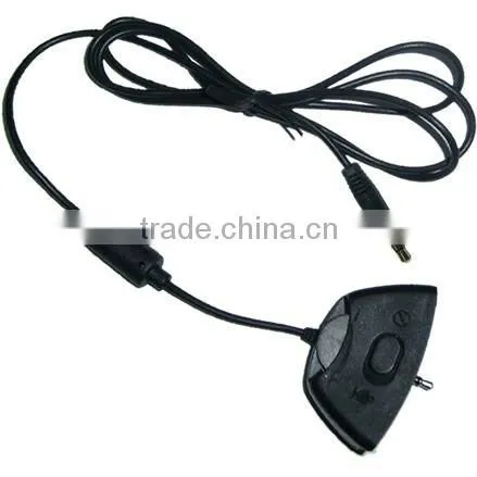 OEM 40MM Gaming Headset With Independent Game And Chat Volume Controls For PS3/XBOX360/PC/Wii
