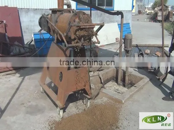 hot sale animal waste dryer price