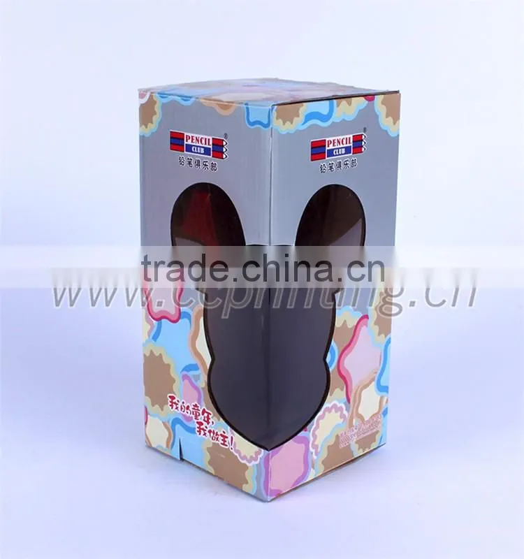 custom printing children toys box
