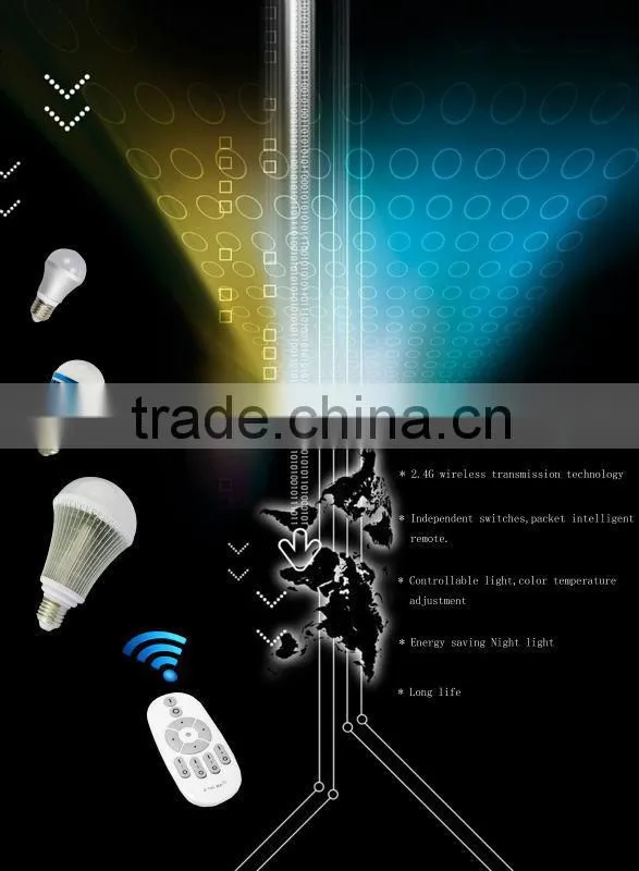 2015 hot selling 7W E26 E27 led bulb,CE led bulb light