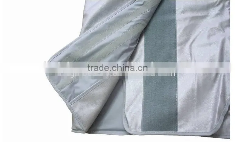Wholesale Far Infrared Sauna Blanket For Body Building