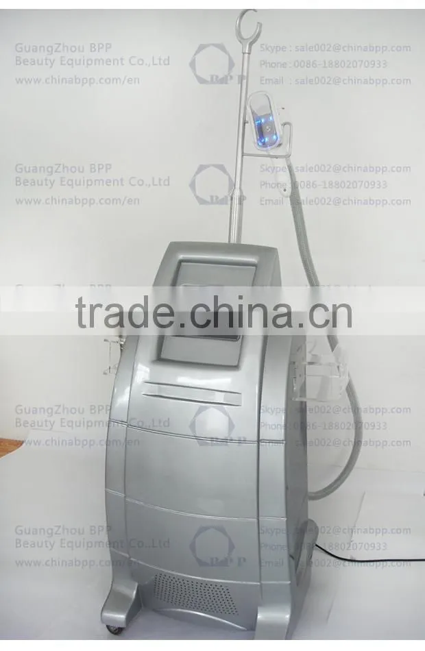 Almighty RF cavitation fat freezing lipolysis