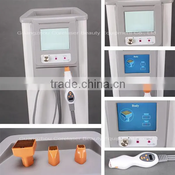 alibaba china rf fractional multipolar rf machine