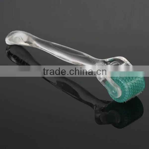 192 needles 1mm microneedle derma skin rollers