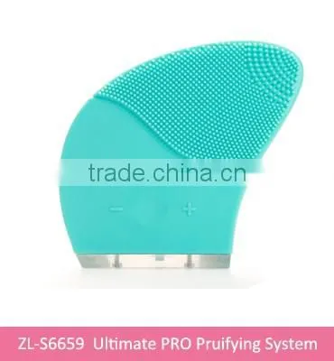 Multi function Beauty Equipment Manufacturer Electric Bathroom Cleaning Brush S1329