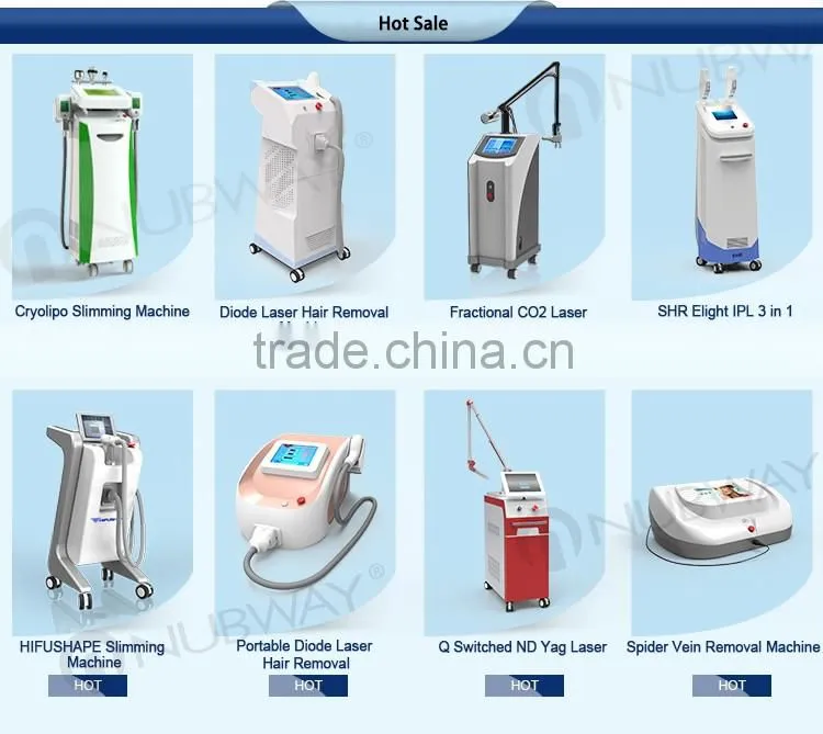 2016 fractional rf needle/Fractional RF micro-needle mesotherapy