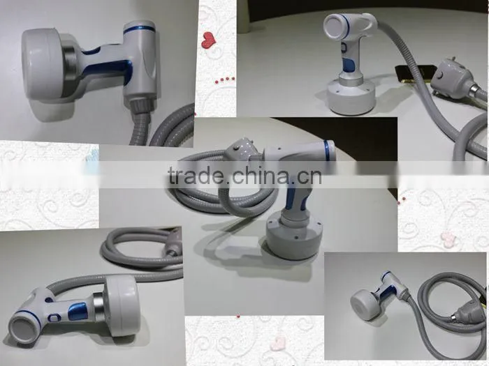 New fat reduction equipment hifu liposonix fat reduce machine
