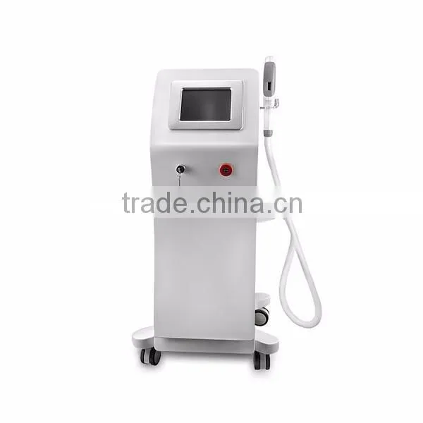 Hair Removal laser opt rf / opt and shr professional hair remove laser machine Best Quality VH600