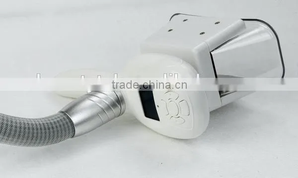 Professional lipo laser cryolipolysis electro fat loss machine rf vacuum roller laser beauty product