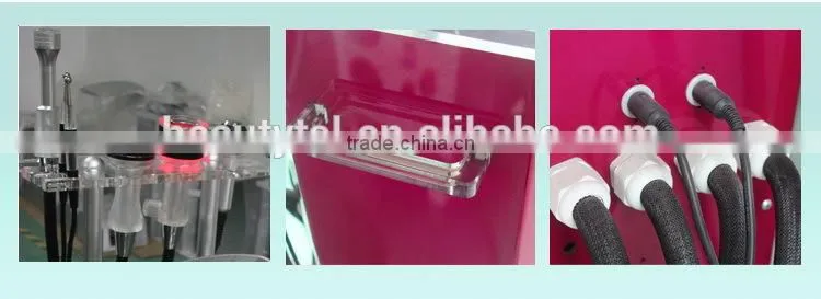 ultrasonic rf vacuum cavitation machine breast enlargement device guangzhou