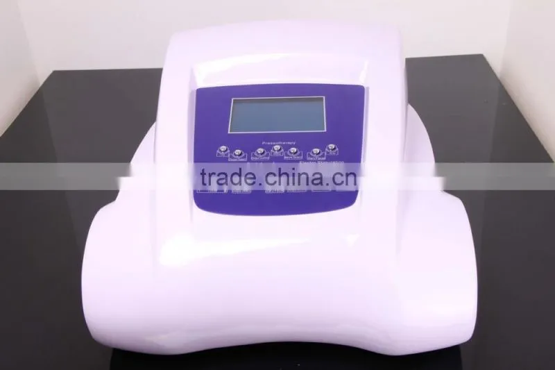 Lingmei Weight loss and pressure therapy equipment ems far infrared&pressotherapy equipment