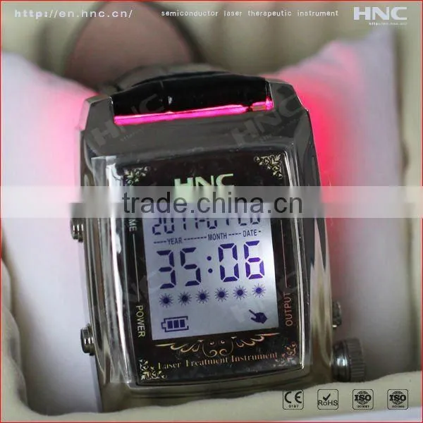 Semiconductor Laser Treatment Instrument New Hi-Tech Physical Therapy Instrument