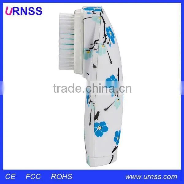 European style vacuum cleaner ultrasonic cleaner face cleaner machine factory, OEM and ODM welcomed