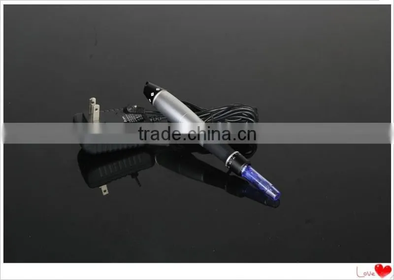 Professional wholesale oem New 12 Needle Cartridge electric derma pen